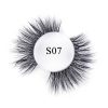 Invisible Band Mink Lashes