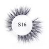 Transparent Band Eyelashes