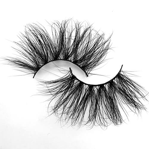 30mm Mink Lashes Vendor